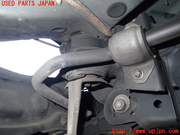 2UPJ-28055445]ベンツ CLA180 シューティングブレーク(117942)リアスタビライザー 中古_m0002.jpg