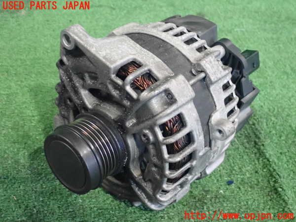 2UPJ-28056015]ベンツ CLA180 シューティングブレーク(117942)オルタネーター(ダイナモ) 中古_m0001.jpg