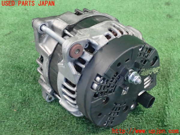 2UPJ-28056015]ベンツ CLA180 シューティングブレーク(117942)オルタネーター(ダイナモ) 中古_m0002.jpg