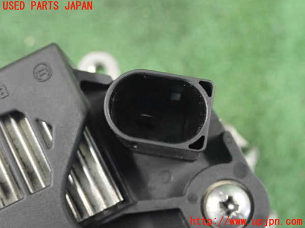 2UPJ-28056015]ベンツ CLA180 シューティングブレーク(117942)オルタネーター(ダイナモ) 中古_m0004.jpg