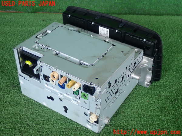 2UPJ-28056589]ベンツ CLA180 シューティングブレーク(117942)カーナビゲーション 中古_m0002.jpg