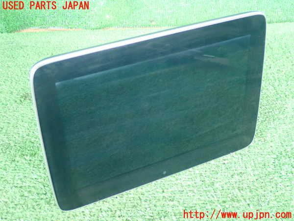 2UPJ-28056629]ベンツ CLA180 シューティングブレーク(117942)モニター 中古_m0001.jpg