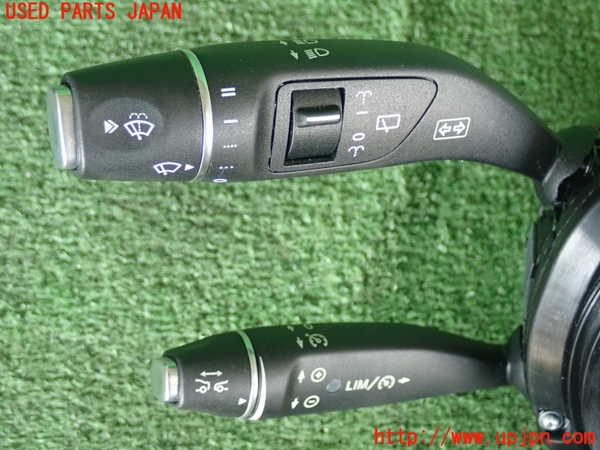 2UPJ-28056720]ベンツ CLA180 シューティングブレーク(117942)コンビネーションスイッチ 中古_m0003.jpg