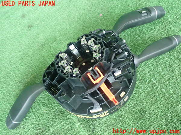 2UPJ-28056720]ベンツ CLA180 シューティングブレーク(117942)コンビネーションスイッチ 中古_m0004.jpg