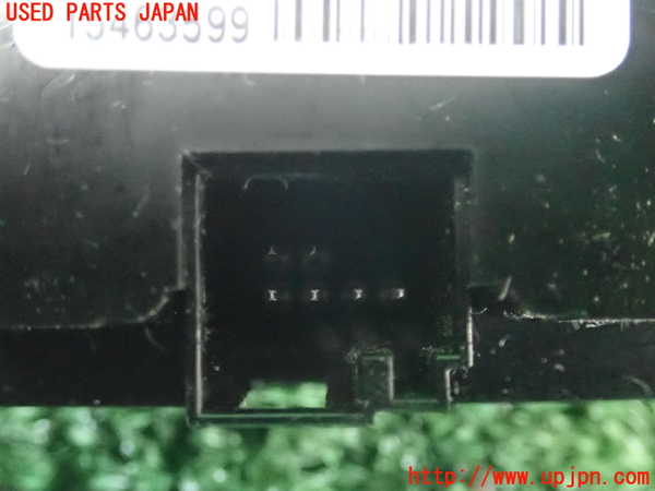 2UPJ-28056306]ベンツ CLA180 シューティングブレーク(117942)スイッチ1 (パーキング) 中古_m0004.jpg