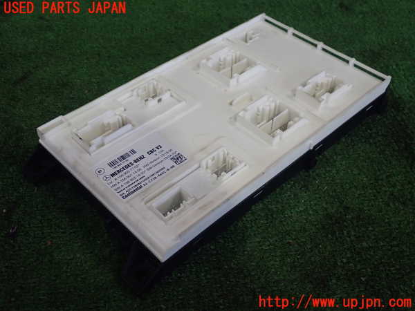 2UPJ-28056146]ベンツ CLA180 シューティングブレーク(117942)コンピューター1 (A 156 900 77 02) 中古_m0001.jpg