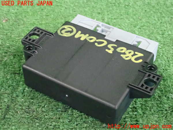 2UPJ-28056147]ベンツ CLA180 シューティングブレーク(117942)コンピューター2 (A 000 900 3210) 中古_m0002.jpg