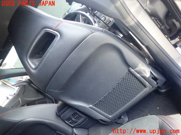 2UPJ-28057035]ベンツ CLA180 シューティングブレーク(117942)運転席シート 中古_m0004.jpg