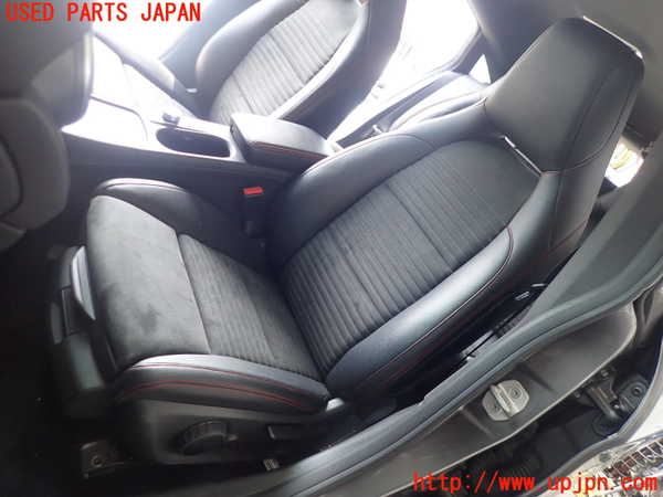 2UPJ-28057065]ベンツ CLA180 シューティングブレーク(117942)助手席シート 中古_m0001.jpg