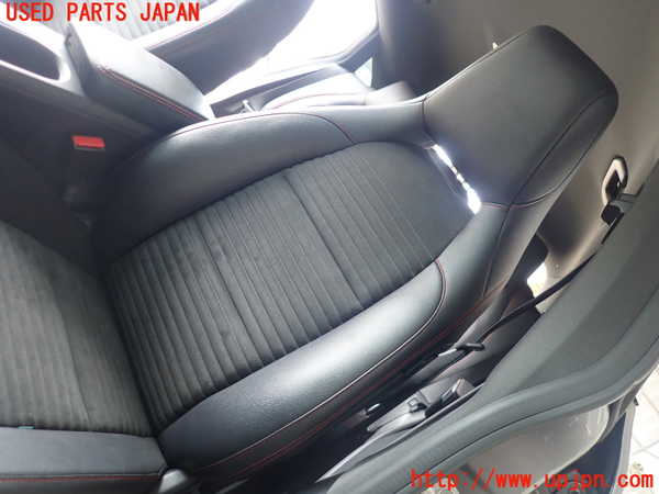 2UPJ-28057065]ベンツ CLA180 シューティングブレーク(117942)助手席シート 中古_m0002.jpg