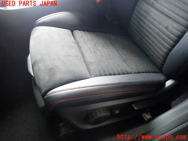 2UPJ-28057065]ベンツ CLA180 シューティングブレーク(117942)助手席シート 中古_m0003.jpg