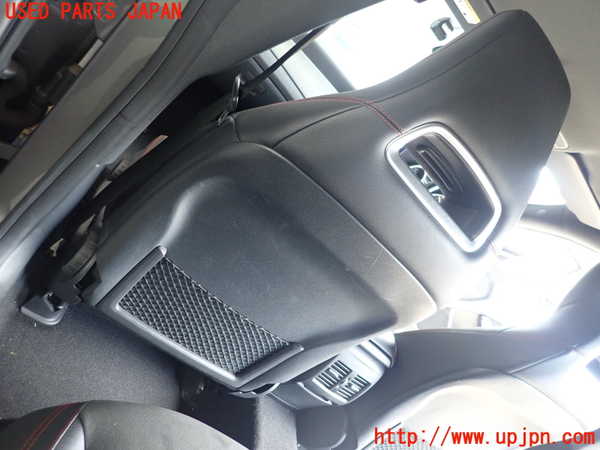 2UPJ-28057065]ベンツ CLA180 シューティングブレーク(117942)助手席シート 中古_m0004.jpg