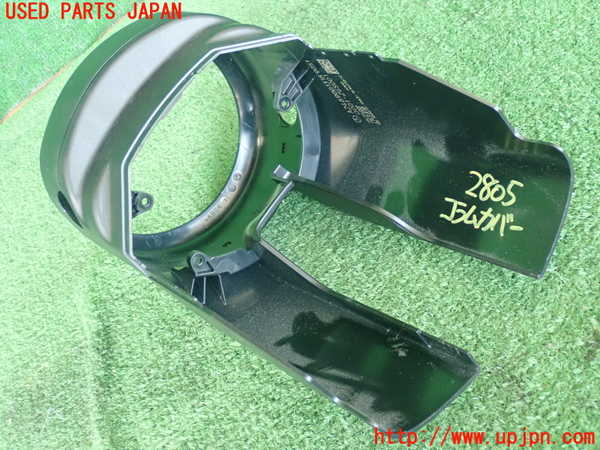 2UPJ-28057905]ベンツ CLA180 シューティングブレーク(117942)コラムカバー 中古_m0004.jpg