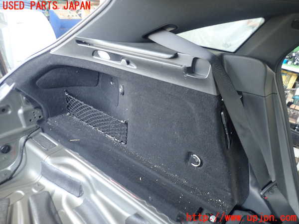 2UPJ-28057680]ベンツ CLA180 シューティングブレーク(117942)左リアピラートリム 中古_m0003.jpg