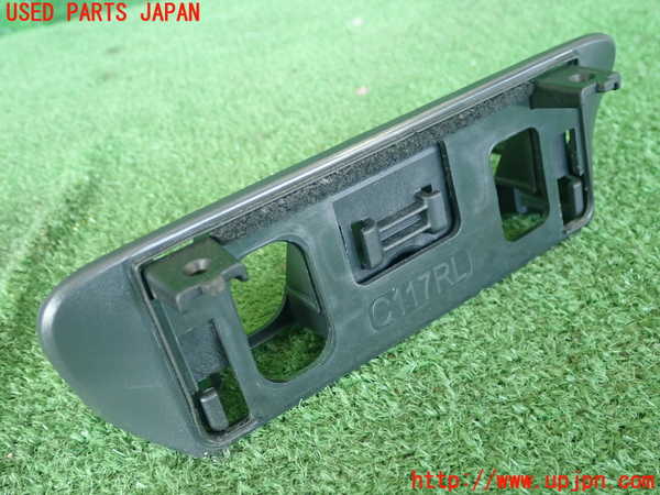 2UPJ-28057692]ベンツ CLA180 シューティングブレーク(117942)内装トリム類2 中古_m0001.jpg