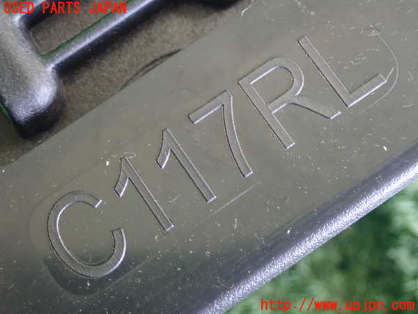 2UPJ-28057692]ベンツ CLA180 シューティングブレーク(117942)内装トリム類2 中古_m0003.jpg