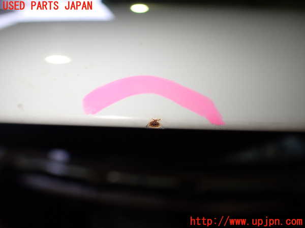 2UPJ-28061060]VW ニュービートルカブリオレ(1YAZJ)ボンネットフード 中古_m0003.jpg