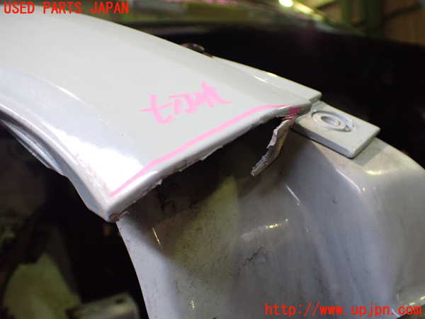 2UPJ-28061080]VW ニュービートルカブリオレ(1YAZJ)右前フェンダー 【ジャンク品】 中古_m0003.jpg