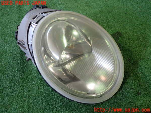 2UPJ-28061130]VW ニュービートルカブリオレ(1YAZJ)右ヘッドライト ハロゲン 中古_m0001.jpg