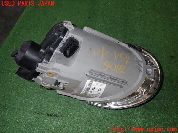 2UPJ-28061130]VW ニュービートルカブリオレ(1YAZJ)右ヘッドライト ハロゲン 中古_m0002.jpg
