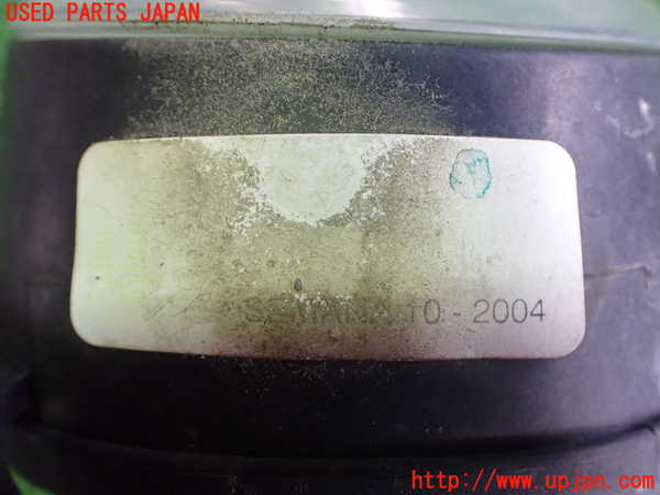 5UPJ-28061182]VW ニュービートルカブリオレ(1YAZJ)左フォグ 中古_m0003.jpg