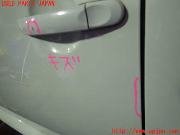 2UPJ-28061260]VW ニュービートルカブリオレ(1YAZJ)左前ドア (43R-004530) 中古_m0002.jpg