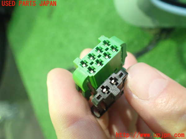 2UPJ-28061210]VW ニュービートルカブリオレ(1YAZJ)右ドアミラー 中古_m0003.jpg