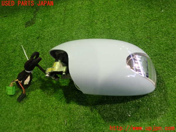 2UPJ-28061212]VW ニュービートルカブリオレ(1YAZJ)左ドアミラー 中古_m0001.jpg