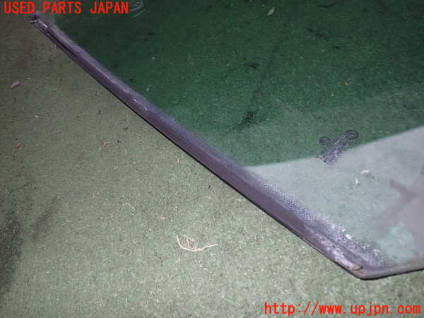 2UPJ-28061380]VW ニュービートルカブリオレ(1YAZJ)右クォーターガラス (43R-004529) 中古_m0004.jpg