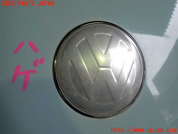 2UPJ-28061500]VW ニュービートルカブリオレ(1YAZJ)トランク 中古_m0002.jpg
