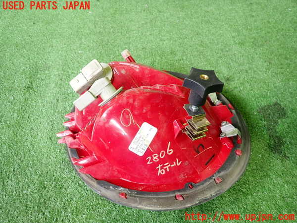 2UPJ-28061530]VW ニュービートルカブリオレ(1YAZJ)右テールランプ 中古_m0002.jpg