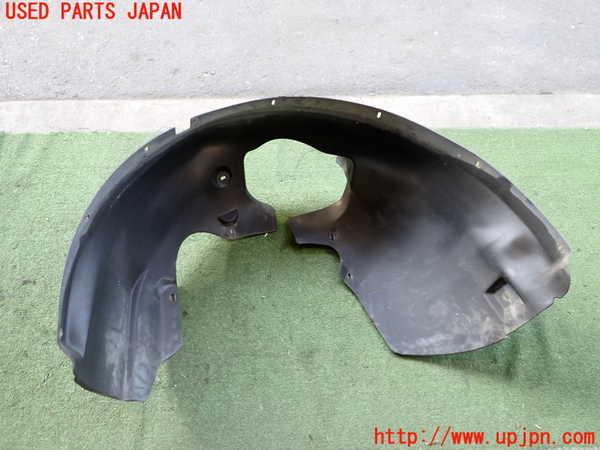 2UPJ-28061092]VW ニュービートルカブリオレ(1YAZJ)左前フェンダーライナー 中古_m0001.jpg