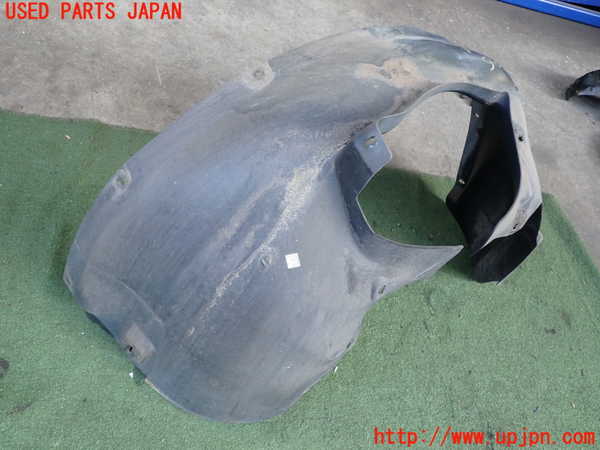2UPJ-28061092]VW ニュービートルカブリオレ(1YAZJ)左前フェンダーライナー 中古_m0003.jpg