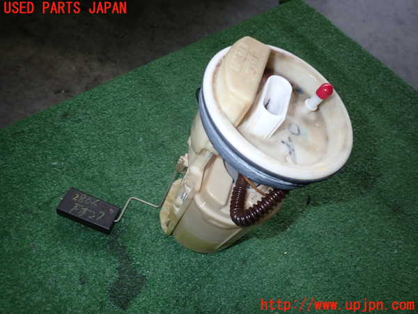 2UPJ-28062510]VW ニュービートルカブリオレ(1YAZJ)燃料ポンプ 【ジャンク品】 中古_m0001.jpg
