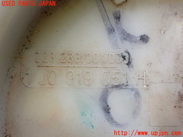 2UPJ-28062510]VW ニュービートルカブリオレ(1YAZJ)燃料ポンプ 【ジャンク品】 中古_m0003.jpg