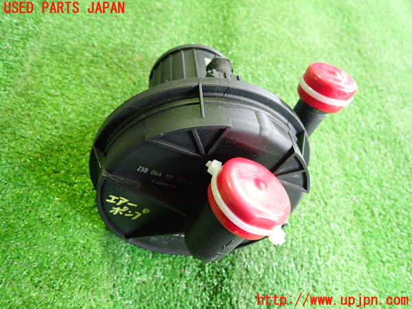 2UPJ-28062590]VW ニュービートルカブリオレ(1YAZJ)エアポンプ 中古_m0001.jpg