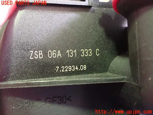 2UPJ-28062590]VW ニュービートルカブリオレ(1YAZJ)エアポンプ 中古_m0004.jpg