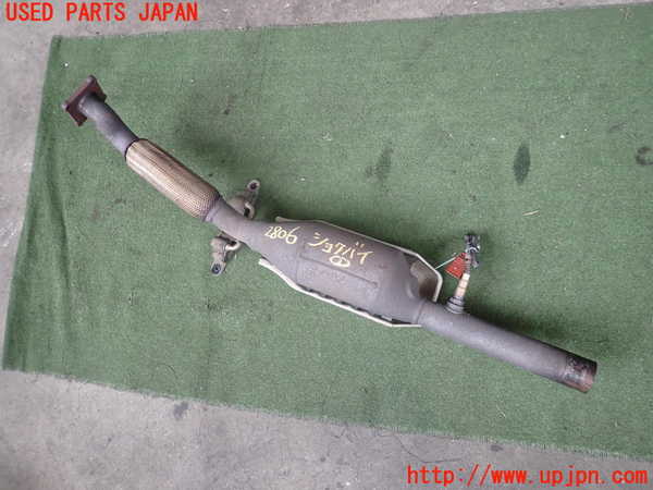 2UPJ-28062661]VW ニュービートルカブリオレ(1YAZJ)触媒1 中古_m0001.jpg