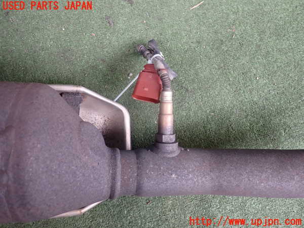 2UPJ-28062661]VW ニュービートルカブリオレ(1YAZJ)触媒1 中古_m0002.jpg