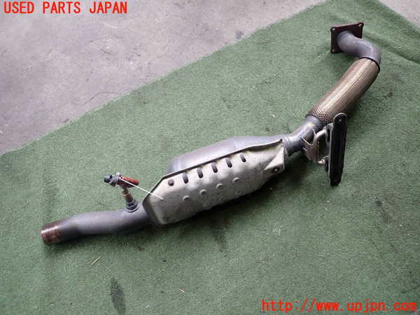 2UPJ-28062661]VW ニュービートルカブリオレ(1YAZJ)触媒1 中古_m0003.jpg