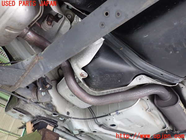 2UPJ-28062671]VW ニュービートルカブリオレ(1YAZJ)リアマフラー1 中古_m0003.jpg