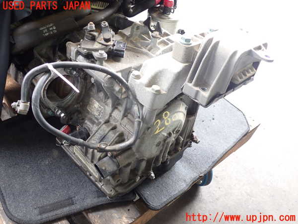 2UPJ-28063010]VW ニュービートルカブリオレ(1YAZJ)ミッション AT AZJ 中古_m0001.jpg