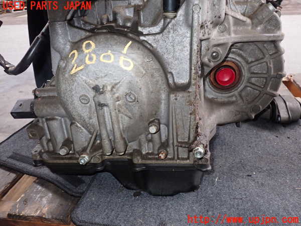 2UPJ-28063010]VW ニュービートルカブリオレ(1YAZJ)ミッション AT AZJ 中古_m0003.jpg