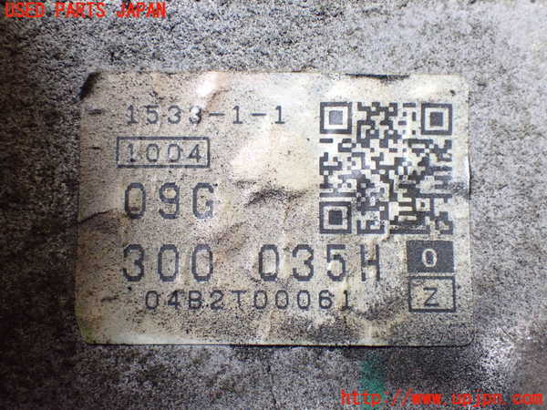 2UPJ-28063010]VW ニュービートルカブリオレ(1YAZJ)ミッション AT AZJ 中古_m0004.jpg