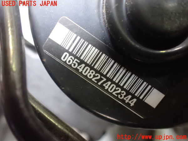 2UPJ-28064040]VW ニュービートルカブリオレ(1YAZJ)ABSアクチュエーター 中古_m0002.jpg