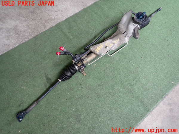 2UPJ-28064235]VW ニュービートルカブリオレ(1YAZJ)パワステギアボックス 【ジャンク品】 中古_m0001.jpg