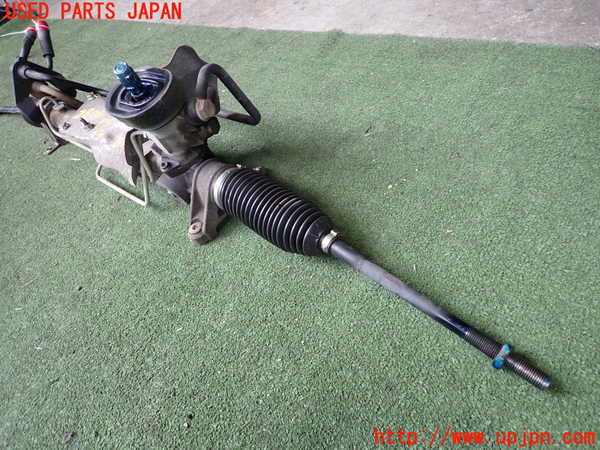 2UPJ-28064235]VW ニュービートルカブリオレ(1YAZJ)パワステギアボックス 【ジャンク品】 中古_m0002.jpg