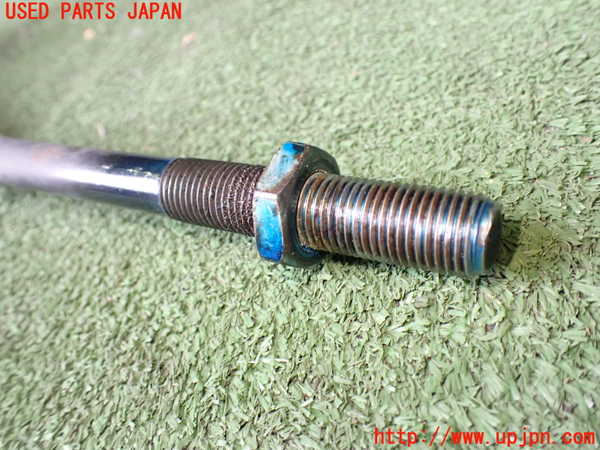 2UPJ-28064235]VW ニュービートルカブリオレ(1YAZJ)パワステギアボックス 【ジャンク品】 中古_m0003.jpg