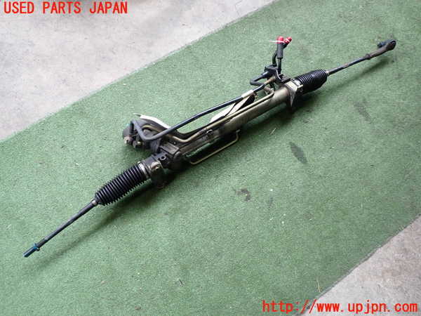 2UPJ-28064235]VW ニュービートルカブリオレ(1YAZJ)パワステギアボックス 【ジャンク品】 中古_m0004.jpg