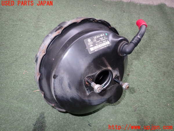 2UPJ-28064055]VW ニュービートルカブリオレ(1YAZJ)ブレーキマスターバック 【ジャンク品】 中古_m0001.jpg